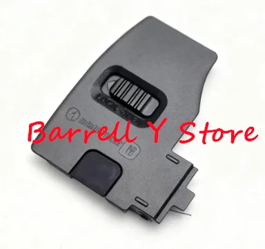 

NEW Original Battery Door Cover Cap Lip Replacement For Sony DSC-RX10M3 DSC-RX10 III DSC-RX10M4 DSC-RX10 IV Camera repair parts