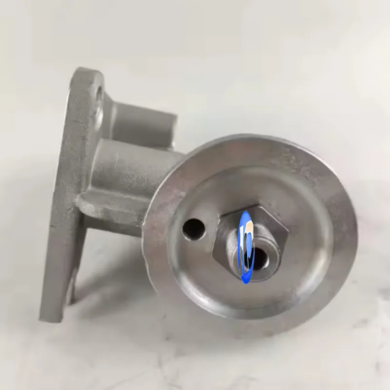 

Excavator Parts Filter Seat 4356679 3819767