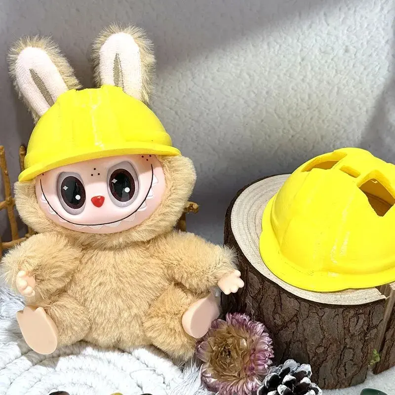 For Labubu Clothing…