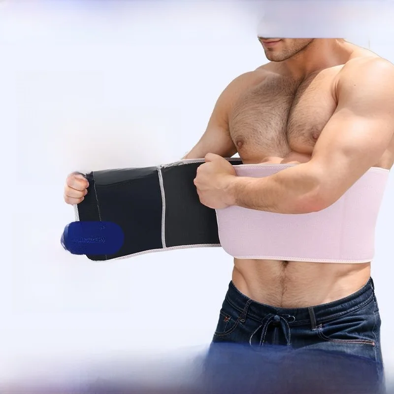 ceinture-de-soutien-lombaire-elastique-pour-hommes-protection-pour-le-bureau-et-l'exercice-maintien-abdominal-chaud-ideale-pour-l'automne-et-l'hiver-ceinture-de-fitness