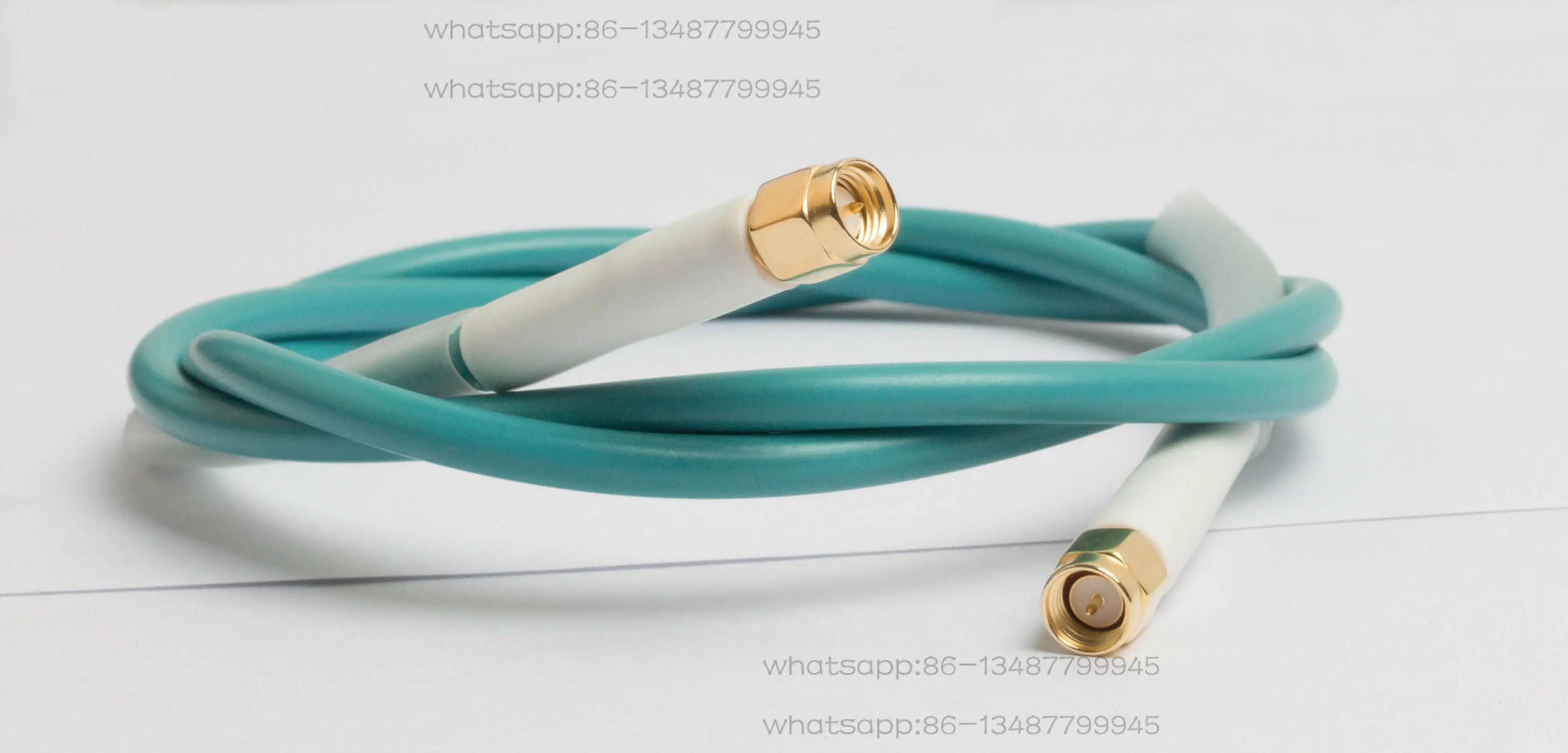 DEEPACE R103C 850MHz-6GHz Broadband Directional Antenna High Gain ADS-B Receiving Antenna
