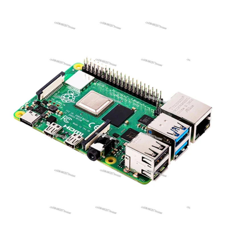 

Original raspberry pi model pi4 4b 1GB 2GB 4GB 8GB RAM starter kit board 1g 2g 4g 8g pi 4 b computer model B pi4b 2 gb 4 gb 8 gb