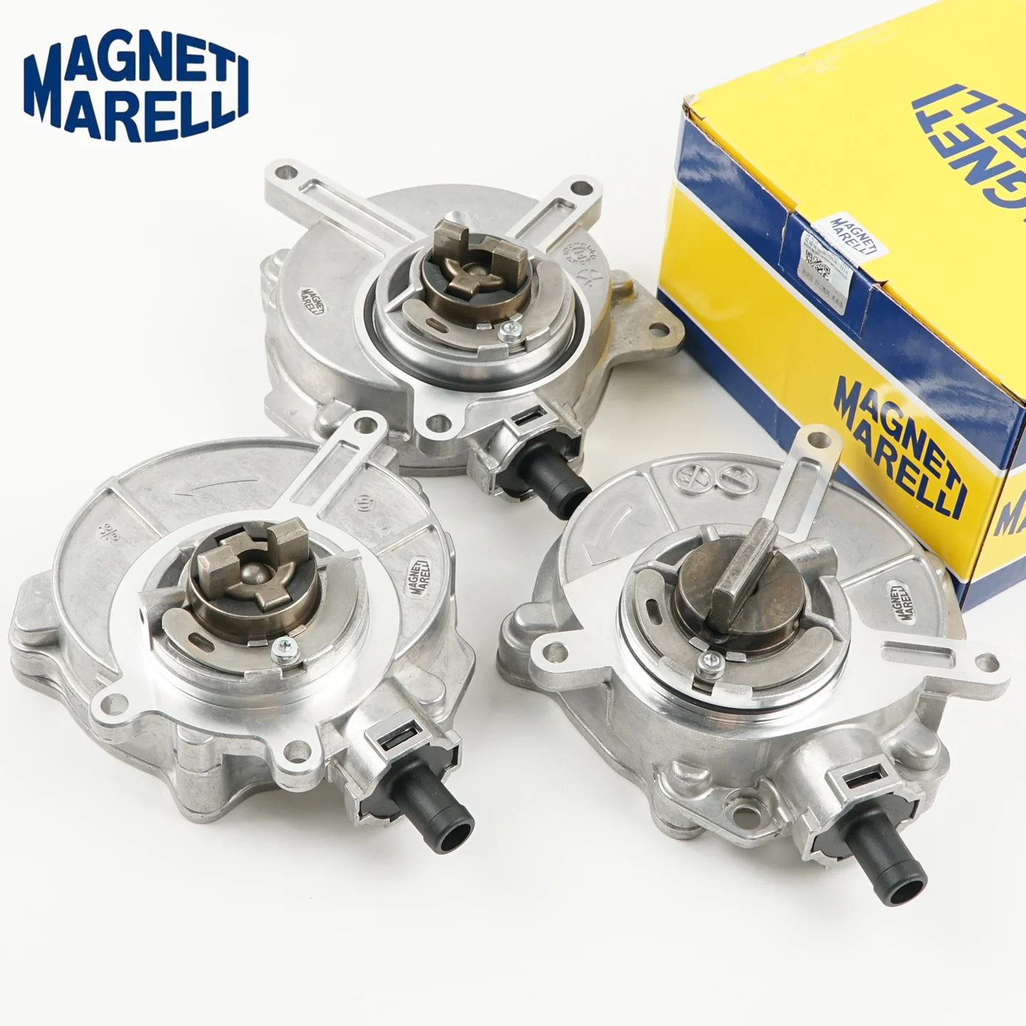 

06D145100H 06E145100M 06E145100E Вакуумный насос усилителя тормозов для Audi Q5 A1 A3 A4 A5 A6 A7 A8 TT, для VW Jetta Golf, высокое качество