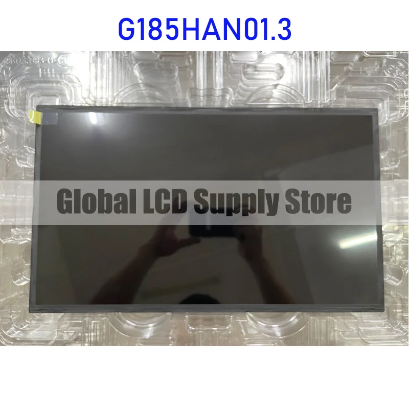 

G185HAN01.3 18.5 Inch LCD Industrial Display Screen Panel Original for Auo Brand New 100% Tested