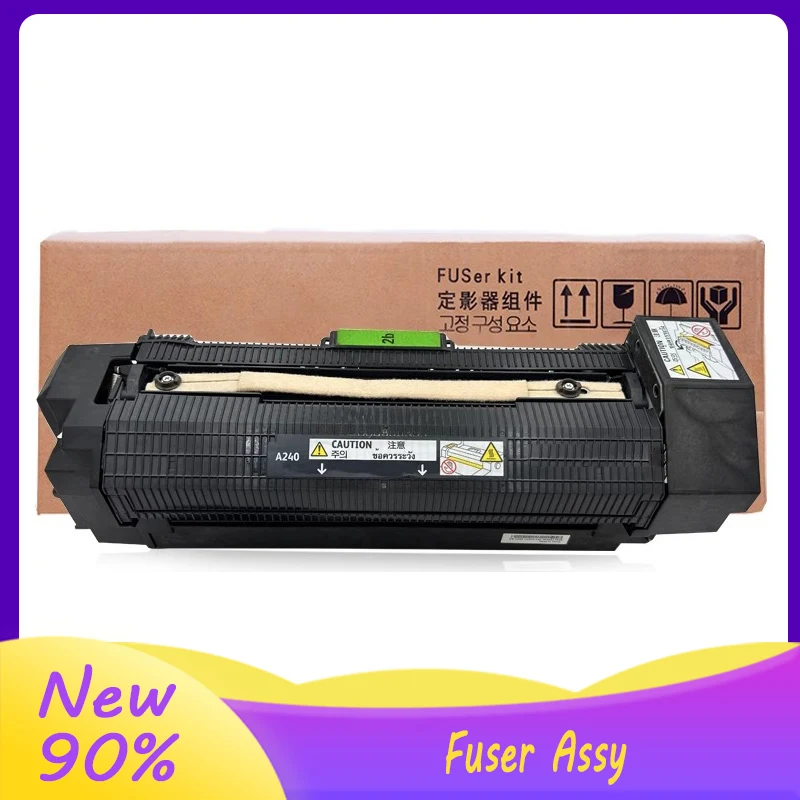 

90% NEW 126K23559 Fuser Assy For Xerox 5000 6000 7000 IV 6080 7080 V 6080 7080 Fuser Unit 126K23558