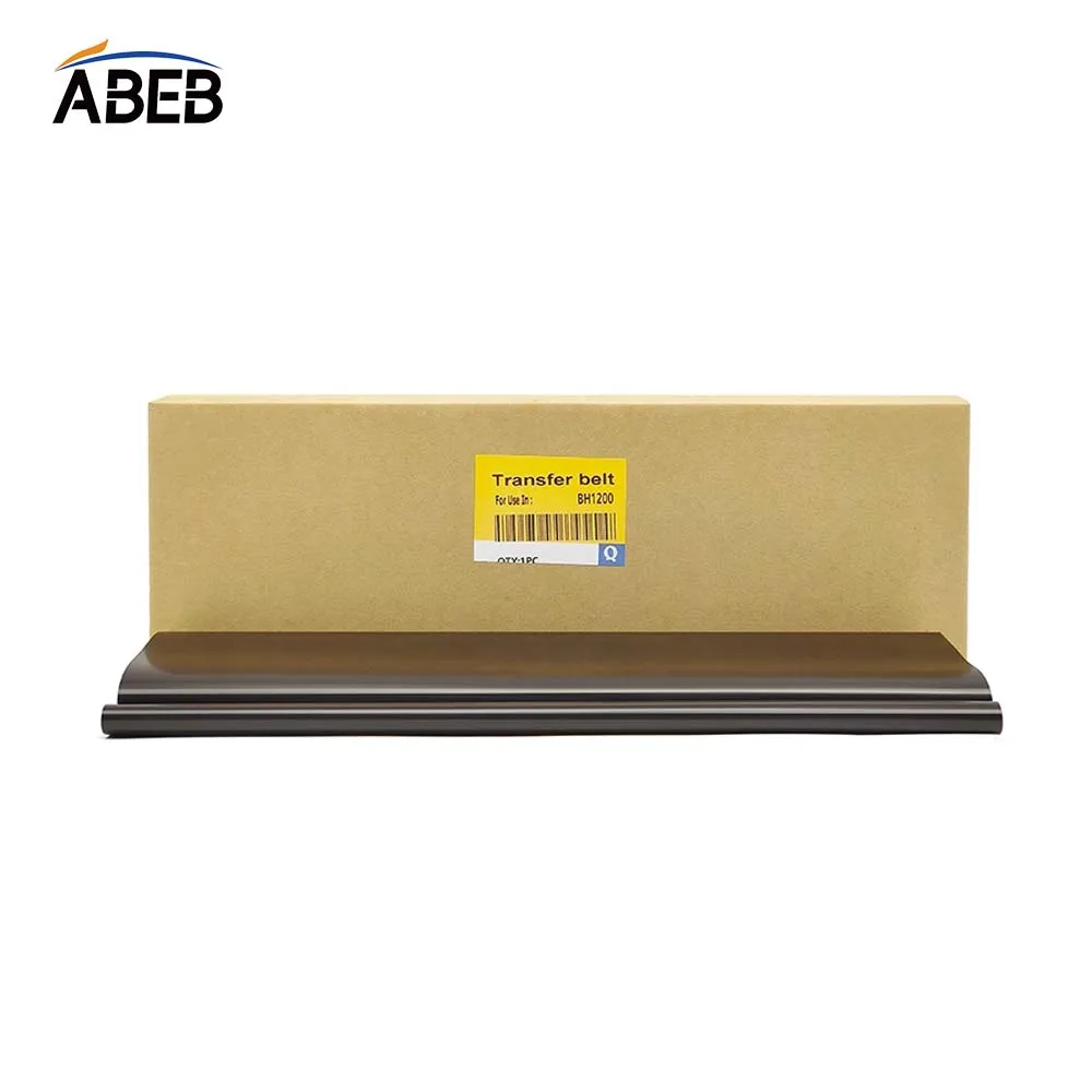 1PCS Transfer Belt For Konica Minolta 951 1051 1200 1052 1250 1100 6120 Imports Japan High Quality Compatible ITB Film Long Life