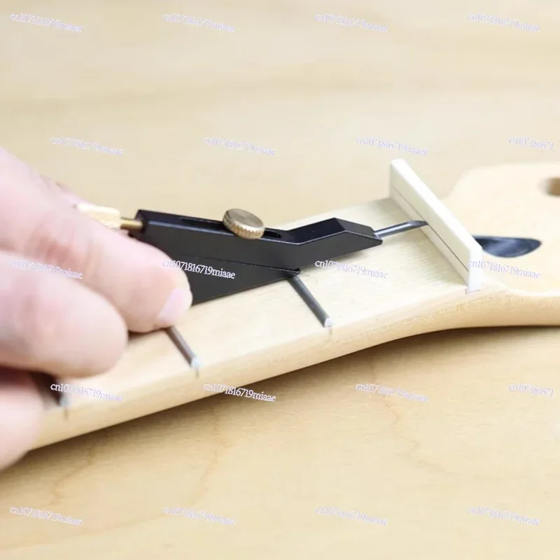 Classical Instrument Production and Repair Tools To Mark Bridges and Bridge Heights Professional Guitar Bridge Marking Tools