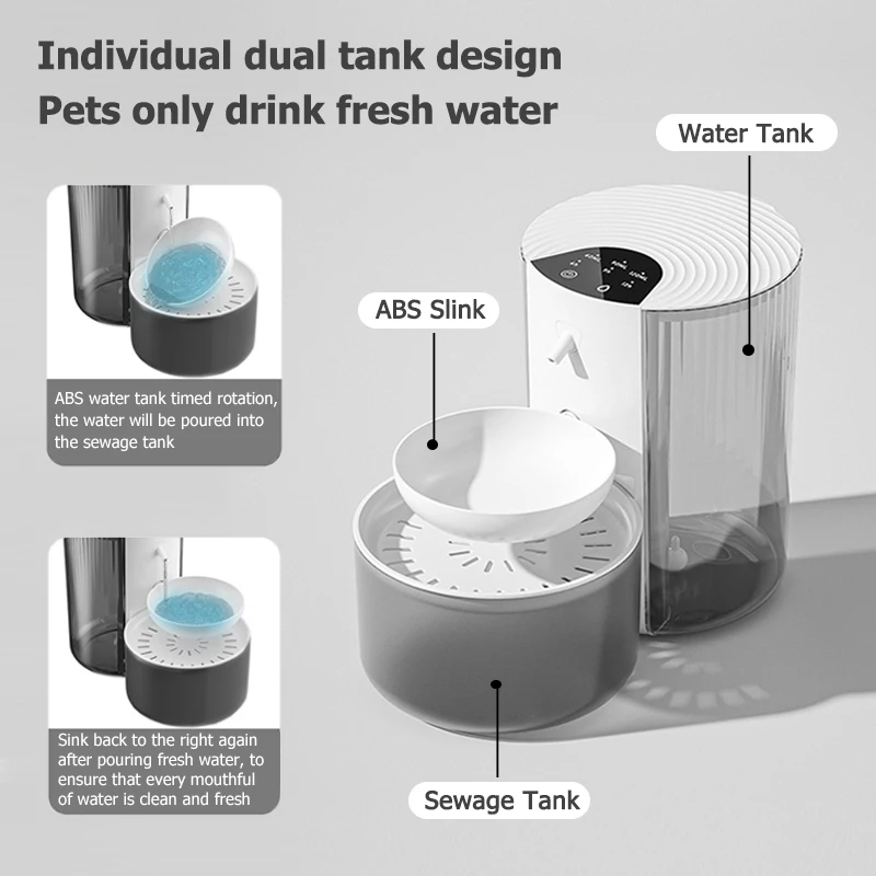 Thumbnail 2 - #74 Low Cost Drinking Fountains That Work