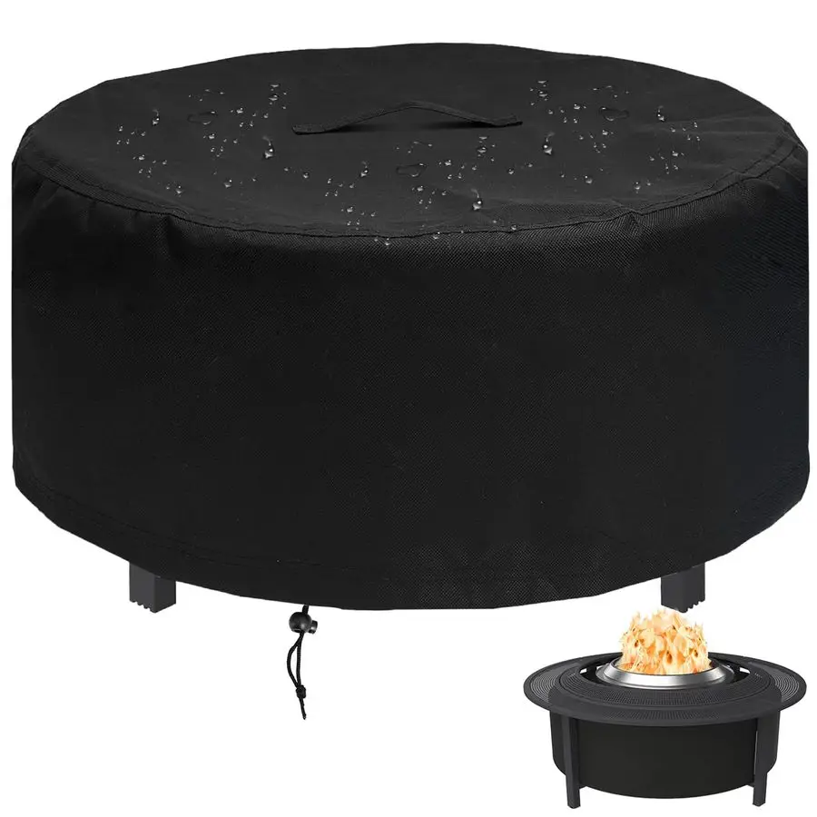 

Крышка-навес для очага Solo Stove, защитный кожух для стола-очага, навес-укрытие для Ranger