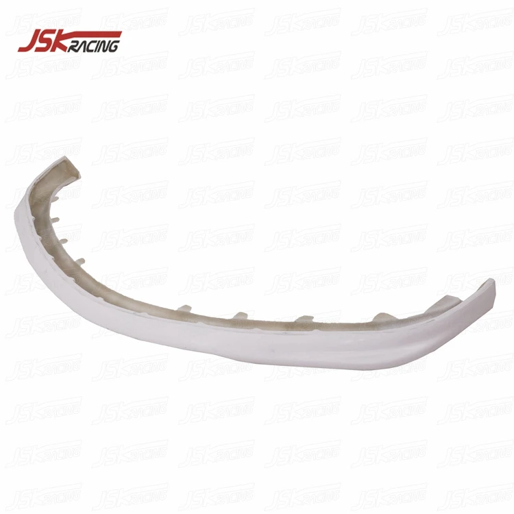 DO LUCK STYLE GLASS FIBER FRP FRONT LIP for 2003-2005 MITSUBISHI LANCER EVOLUTION EVO 8