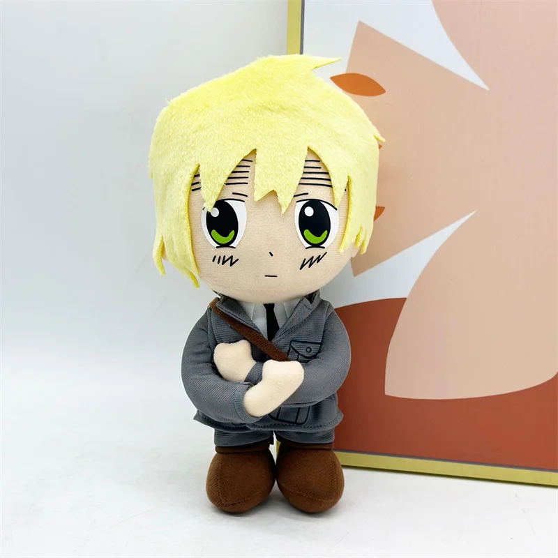 ヘタリア Axis Powers 世界のスター ぬいぐるみ アーサー