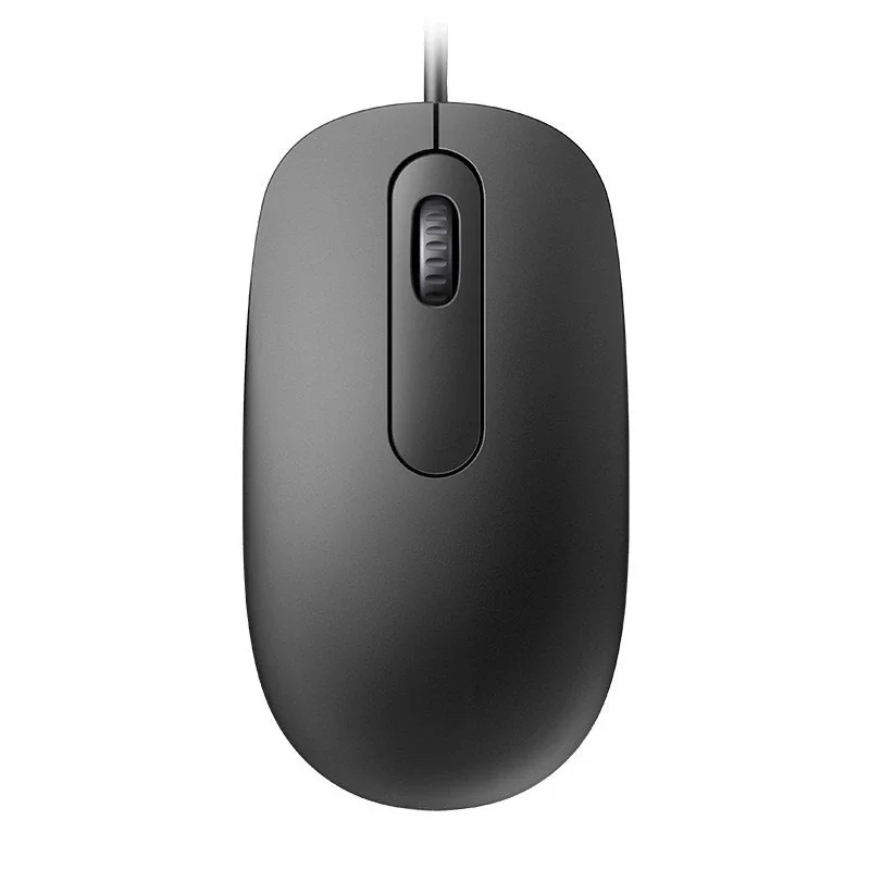 

N200 wired office mouse, laptop business, home/USB port