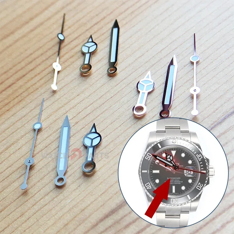 watch-hands-for-rolex-116610-submariner-cal-3135-movement