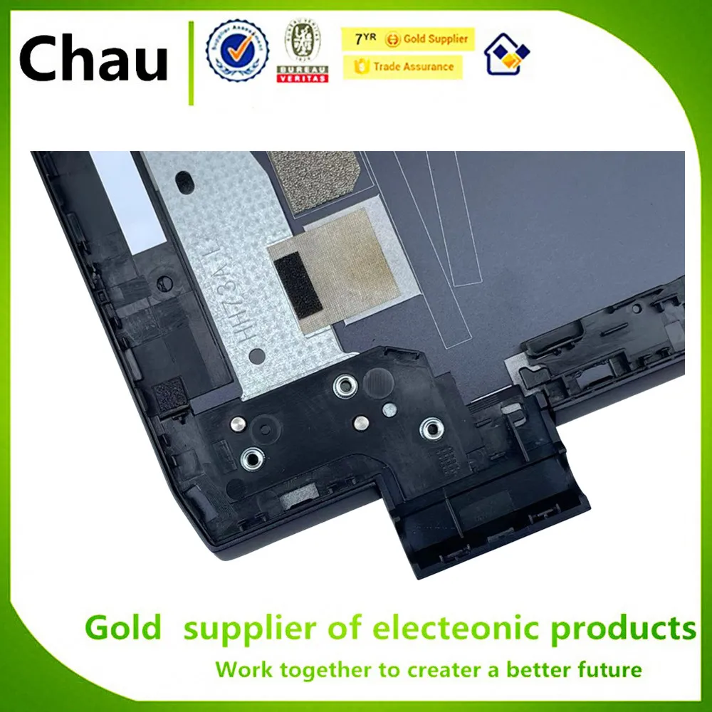 Funda trasera LCD para Acer Predator PH317-56, nueva