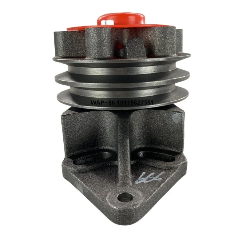 

Fan Hub 3012666 Original New Engineering Machinery Engine Parts Fan Hub Assembly 3012666