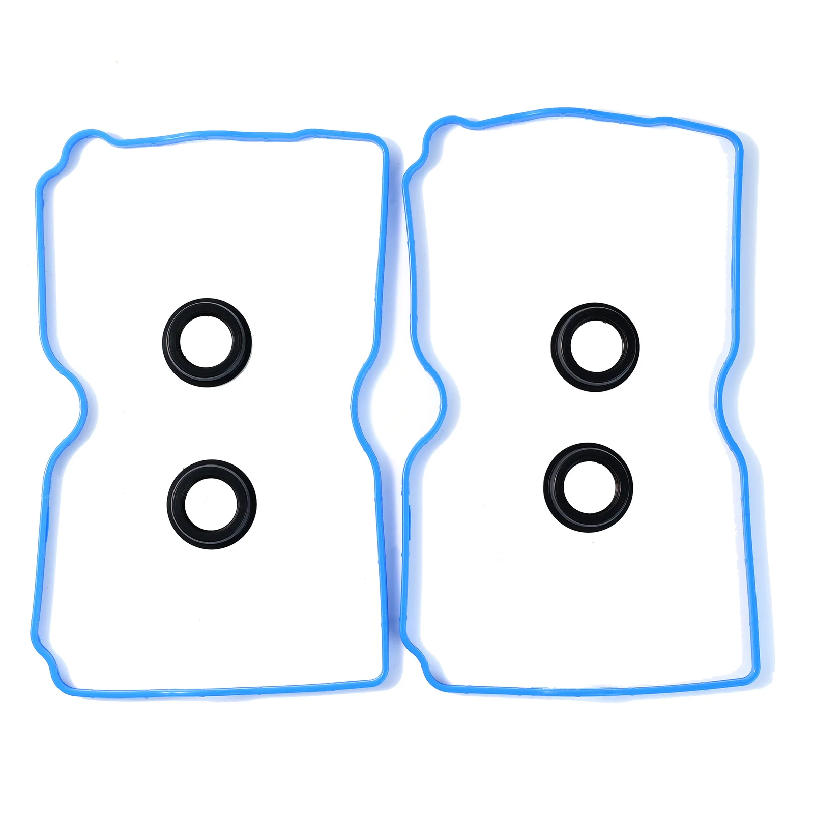 For Subaru Legacy Impreza Forester Outback  2.5L 4-Door DOHC H4 2006-12 Replacement Auto Engine Valve Cover Gasket Set VS50780R