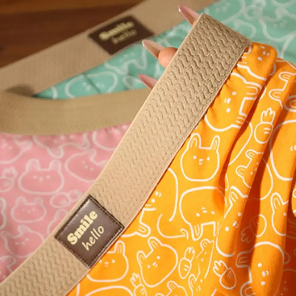 Дышащие мужские трусы-боксеры с принтом и дизайном сумки. Легкое нижнее белье из полиэстера. Представляющее комфорт и поддержку.