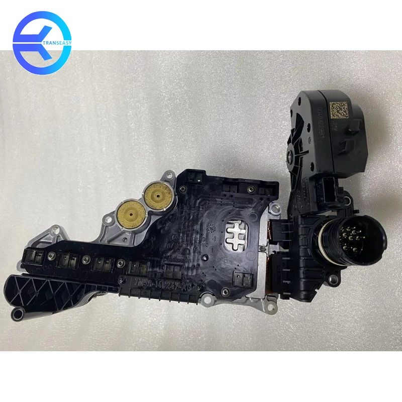 6DCT450 MPS6 Transmission Control Module Unit TCU TCM 7M5R-14C247-AG/AE/AF For Chrysler Dodge Ford Land Rover Volvo C30 C70