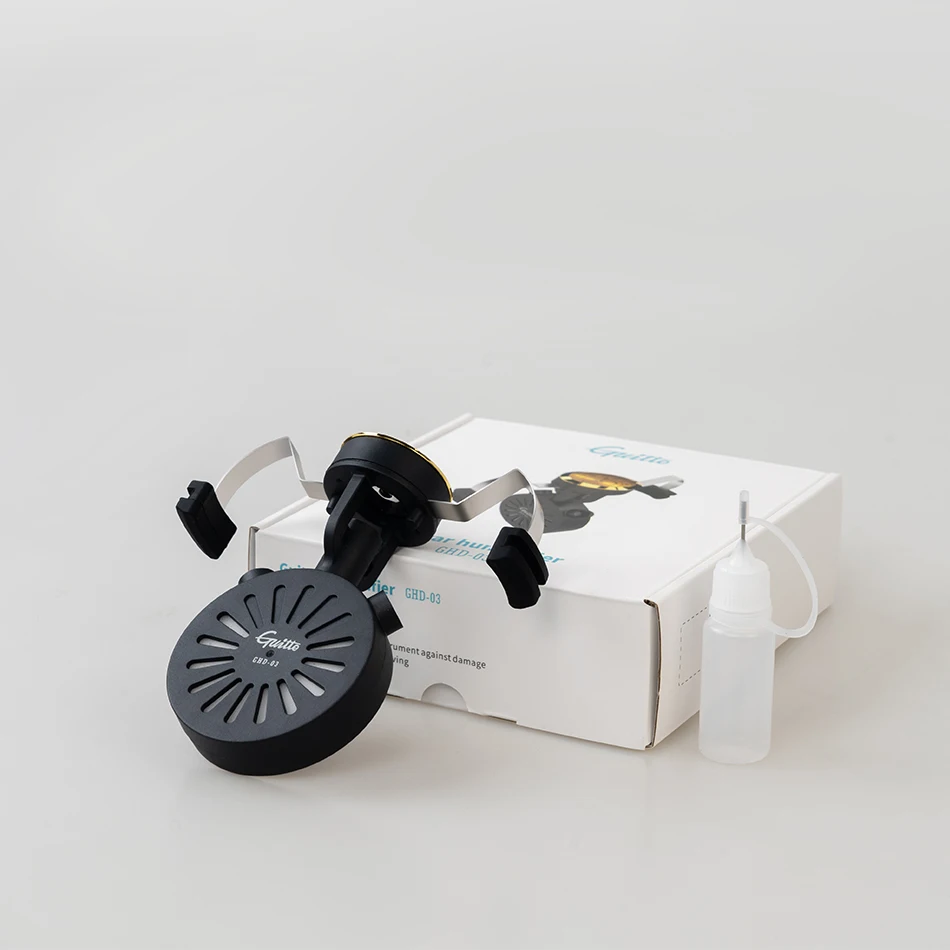 Thumbnail 4 - #20 Latest Guitar Humidifiers Offers