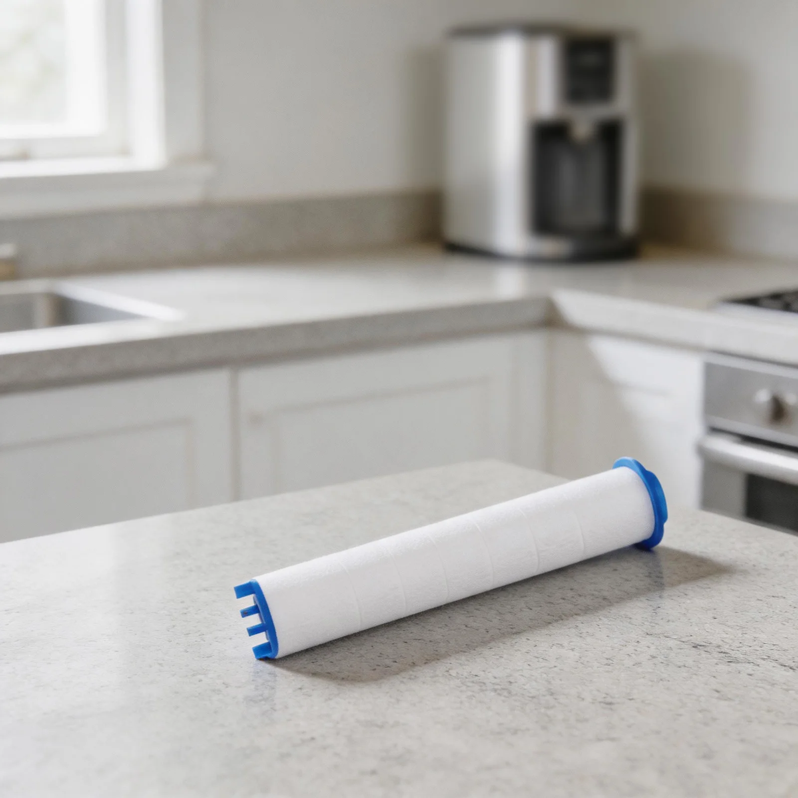 Useful Convenient Shower Head Filters Sprayer Bathroom Showering Detachable Filtration Handheld Massage Useful