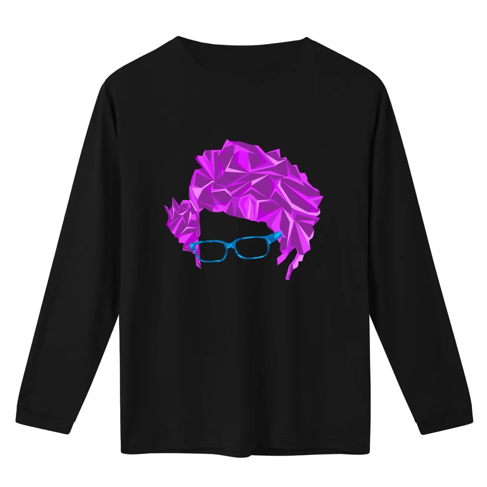 Richard Ayoade T-Shirt Summer Casual Cotton Tee Oversized Streetwear Tops Vintage Graphic Print Loose Fit Short Sleeve
