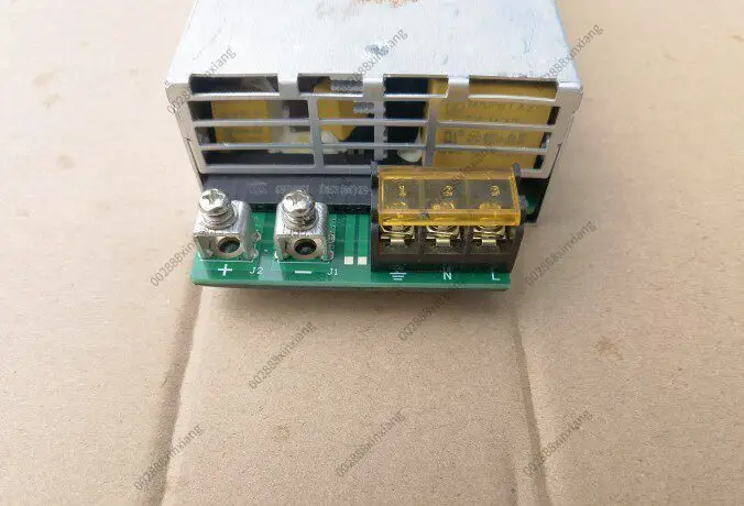 R48-4000E3 Connector Adapter Board 3000E3 Interface Board Input/output Wiring Board