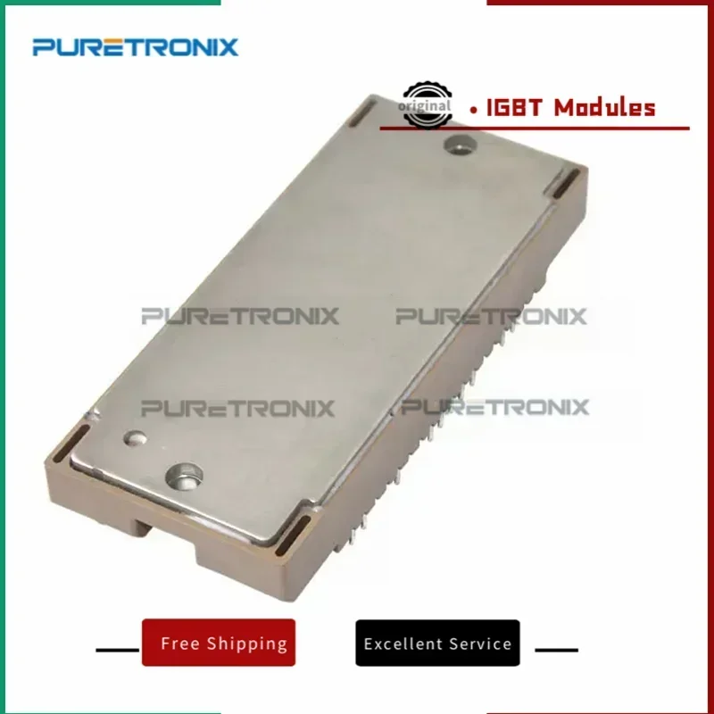 7MBR50VP120-50 Модуль IGBT