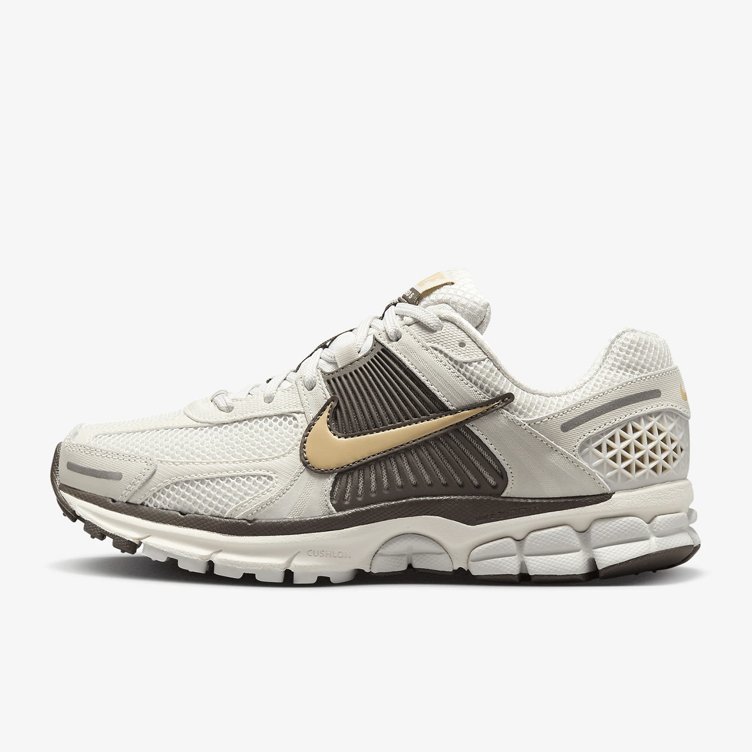 Nike genuine Zoom Vomero 5 women's cushioned running shoes HM9657-001