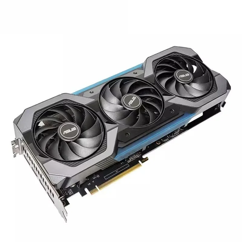 RTX4060-O8G-GAMING e-sports PUBG discrete graphics card