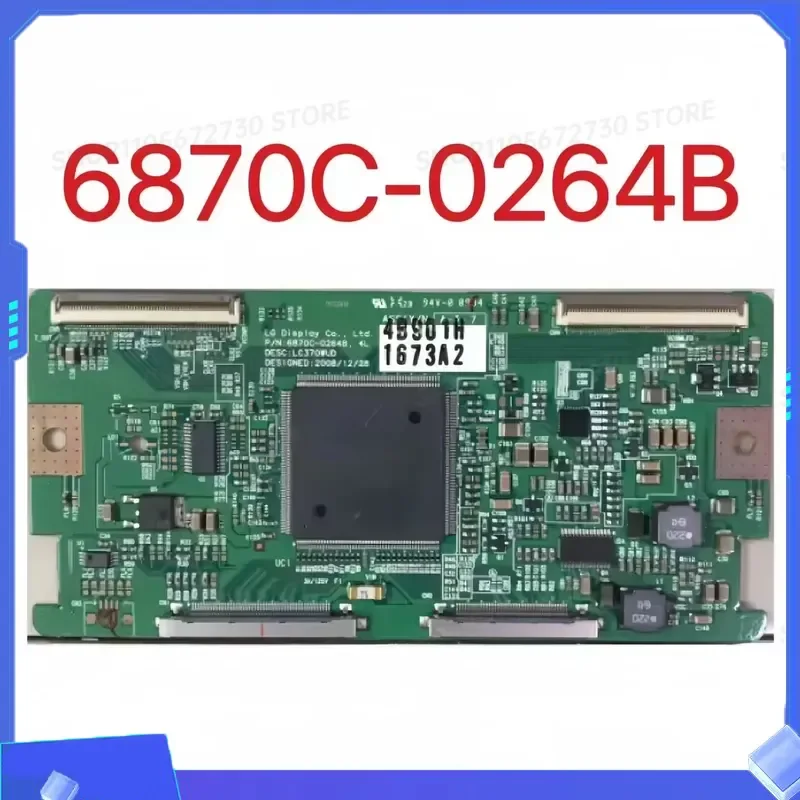 for Z Household LCD TV Logic Control Board 37 Inch Compatible Mainboard for 6870C 0264B LC370WUD