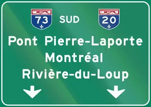 American Travelogue…