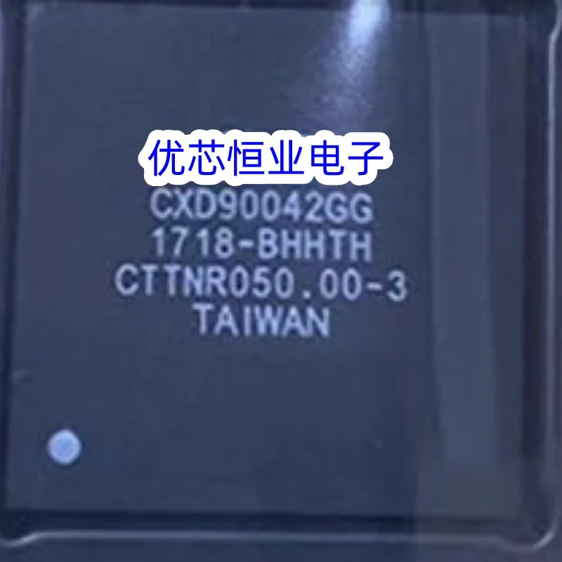 1piece New Original CXD90036G CXD90042GG CXD90046GG CXD90025G CXD90069GG BGA