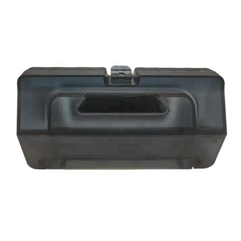 A58Z For Robot STYTJ02YM MVVC01- for V2 V2 Pro V3 V-RVCLM21B 2-In 1 Water Tank Dust Bin Box