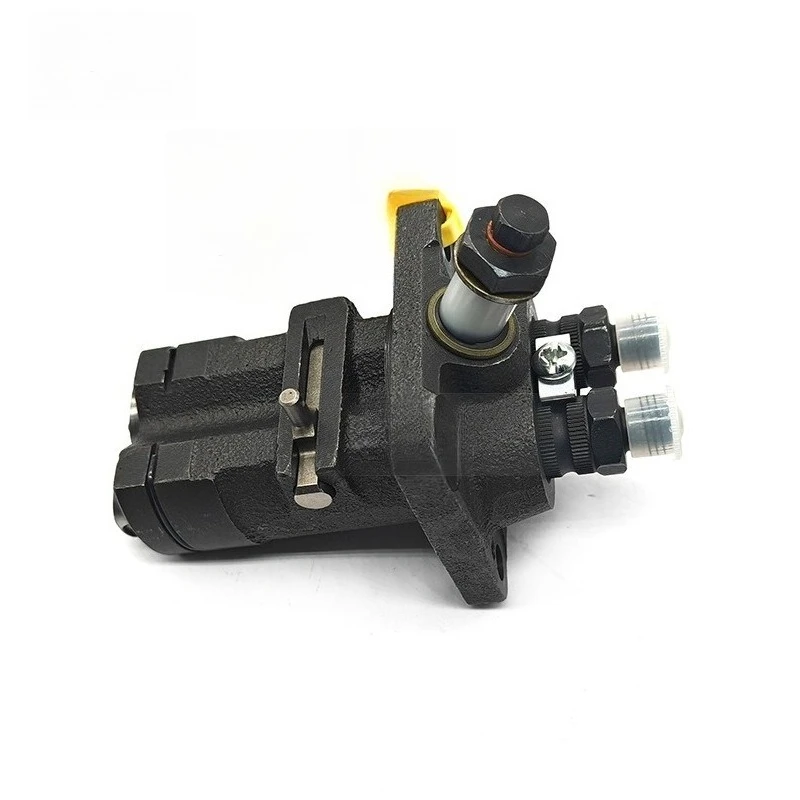 724160-51701 Fuel inje ction pump for Yanmar tractor YM1700D YM195D excavator parts