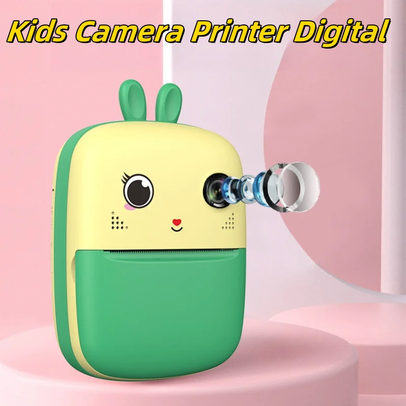 2050mm Width Label Ink Free Printer TF-S6 Wireless Direct Thermal Versatile Printing Easy Use 1500mAh Battery Lightweight Carry