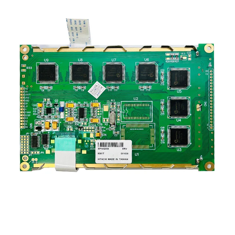 SP14Q009 Tương Thích Module LCD Màn Hình Thương Hiệu Mới