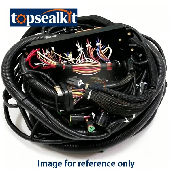 2BQ810100 Main Wiring Harness for Hyundai R305-9T Excavator