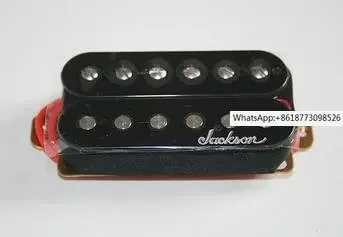 

Jackson High Output Electric Guitar Pickups