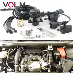 Válvula de soplado bov Atmosphere para Peugeot 308 y Mini R56/57 Cooper y Citroen DS 5 1,6 T motor