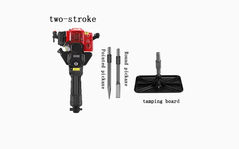 Variant: 2stroke 2P 1TB