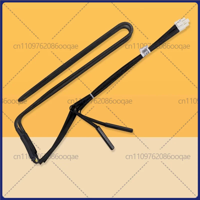 New 0064001680C Refrigerator Defrost Heater Tube Fridge Freezer Replacement Repair Spare Parts