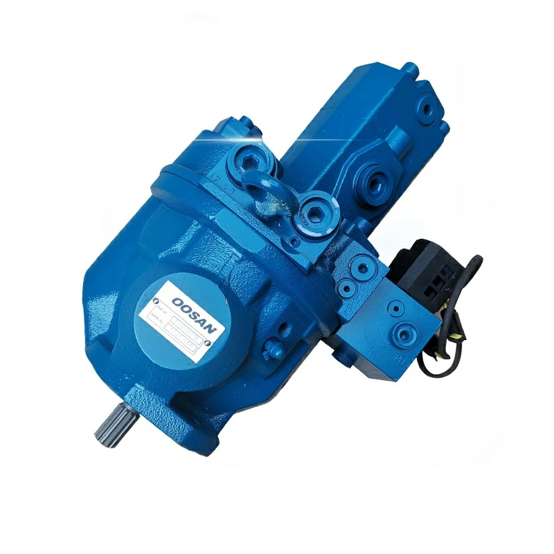 R60 Excavator Main Pump R60-7  Pump AP2D28