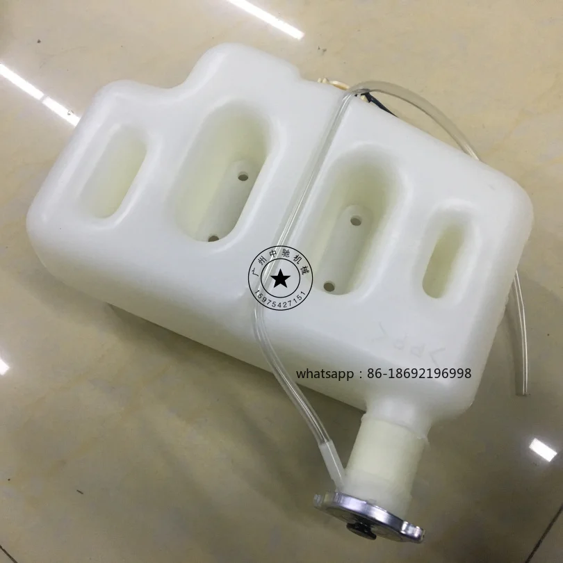 Truck Tractor 6WG1 Hong Kong Version Euro 4/Euro 5 Sub Water Tank CYH52 1-21481147-1 Japan