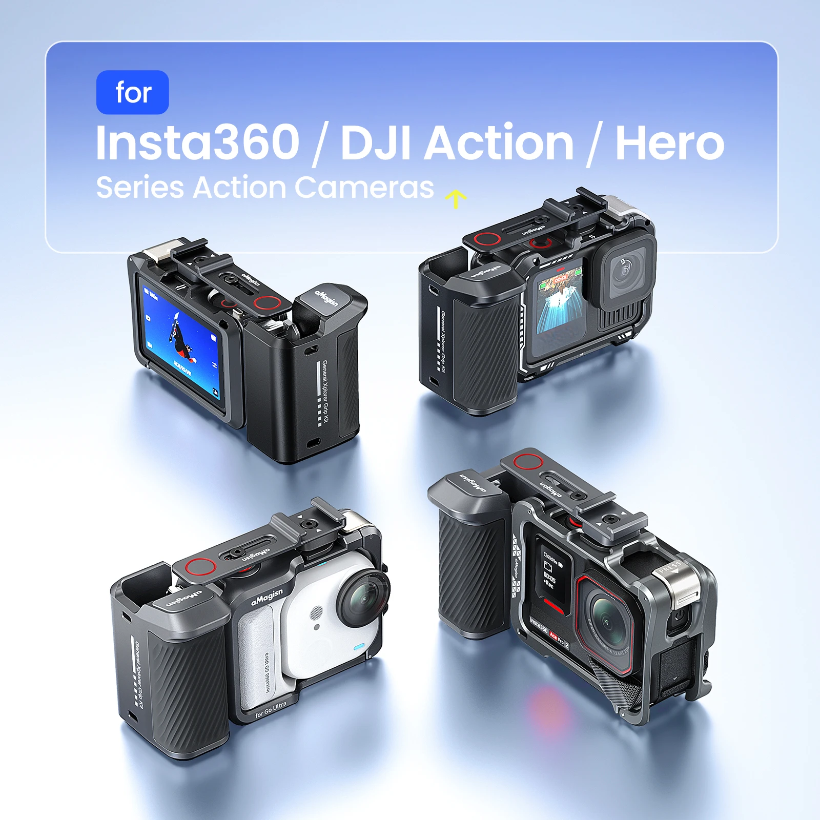 Thumbnail 2 - #32 Trending Underwater Camera Housings Right Now