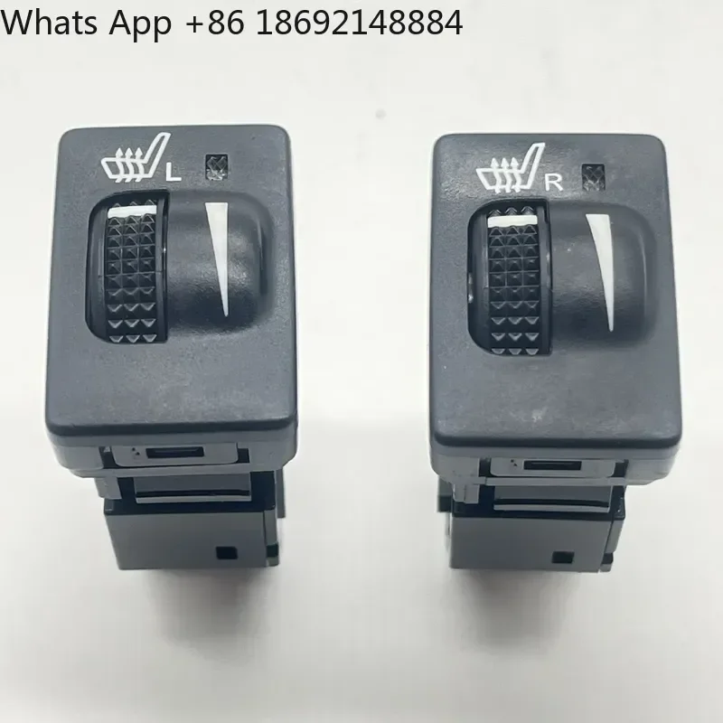 847510G030 847510G040 suitable for Toyota Camry Lexus Reizhi Seat Heating Switch