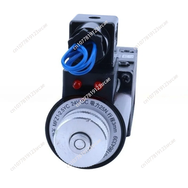 

Hydraulic Valves 24EI1 34EI1 24EI2 24BI3 24EI3 Series 24EI2-H6B-T 24EI3-H6B-T Directional Control Hydraulic Valves