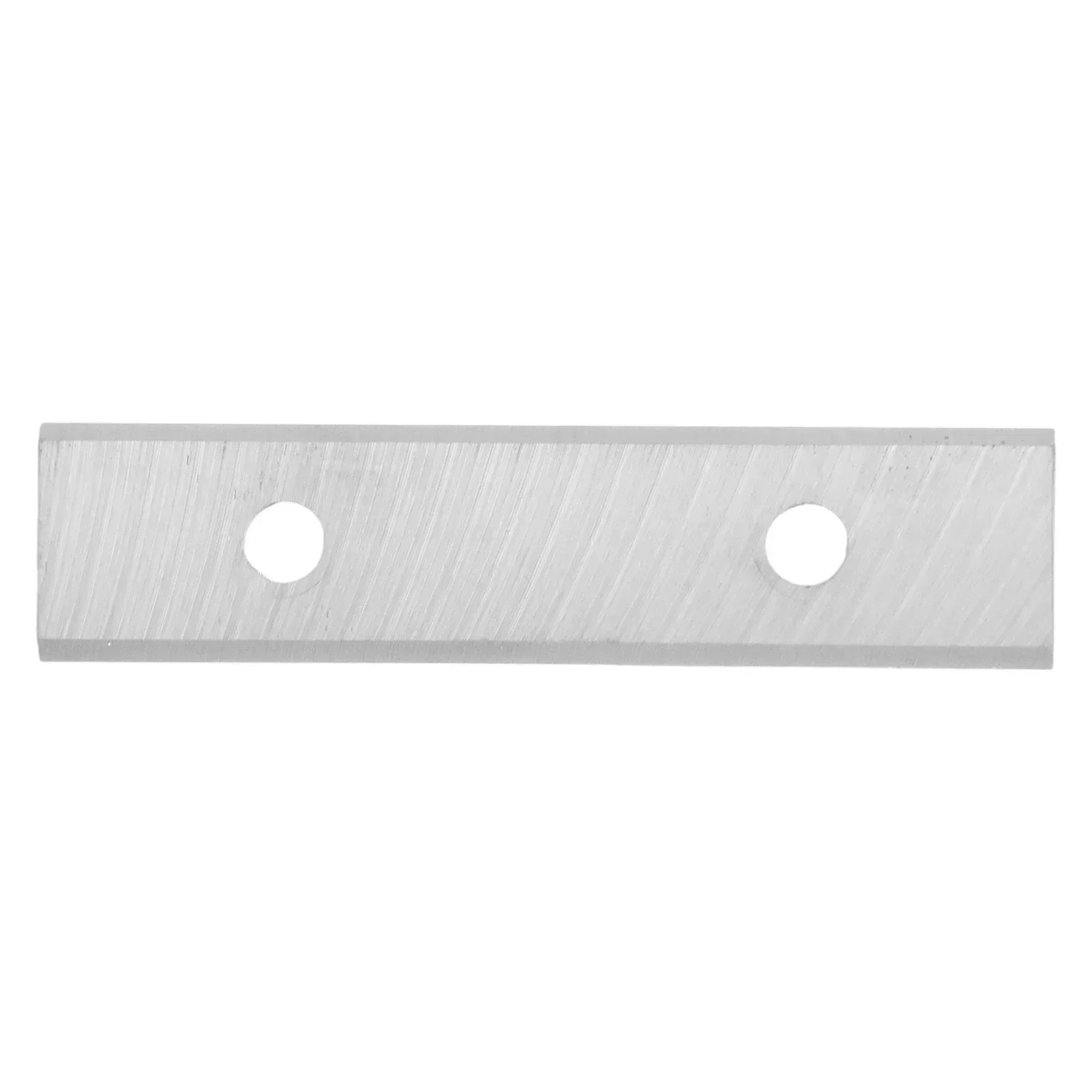 Imagem -05 - Cortador de Inserção Reversível de Carboneto 50x12x1.5 mm Lâminas de Corte Retangulares Lâminas de Substituição de Dois Gumes com 10 Peças