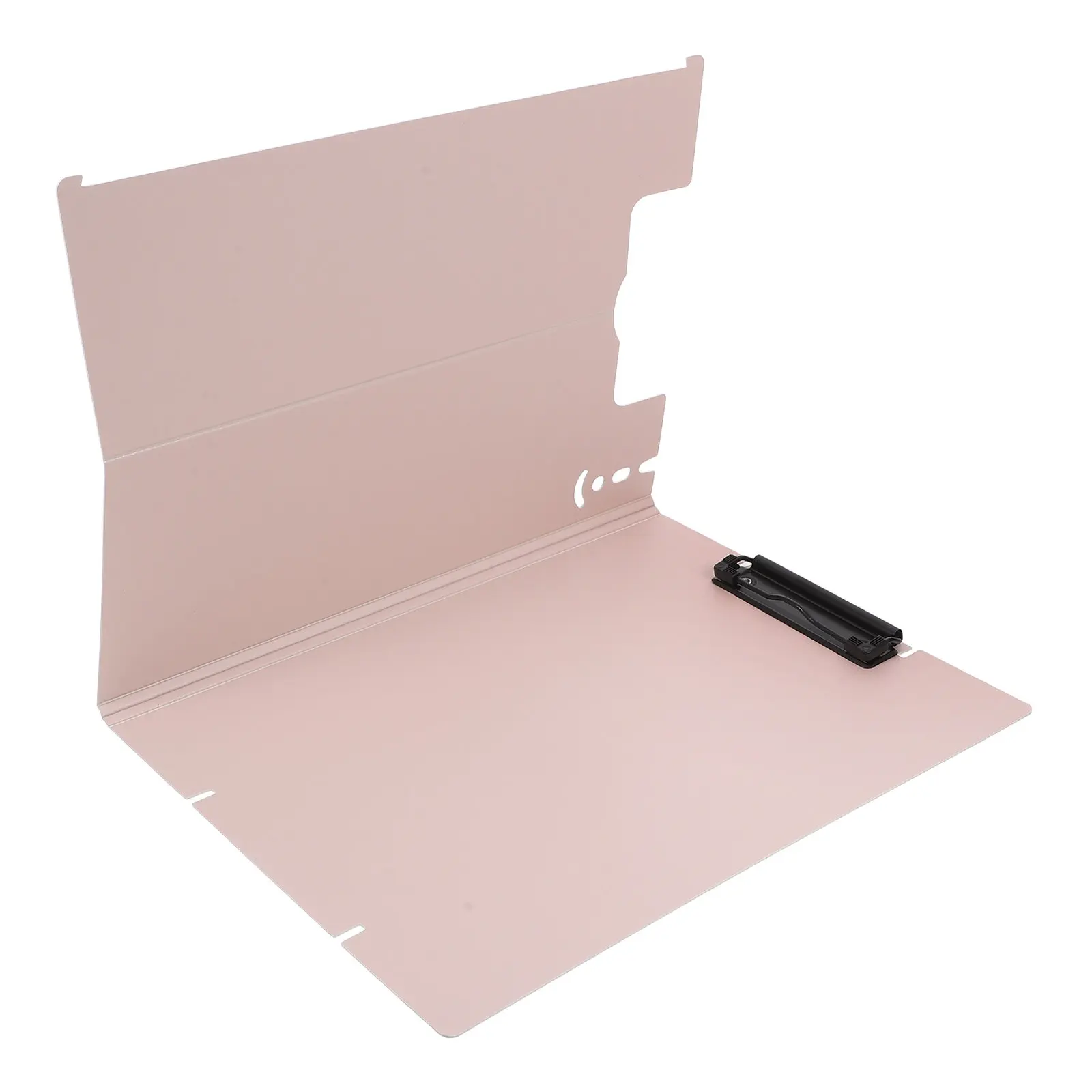 

Multi-Functional Clipboard Practical Writing Board Portable Recipe Organizer for Office Home School Use