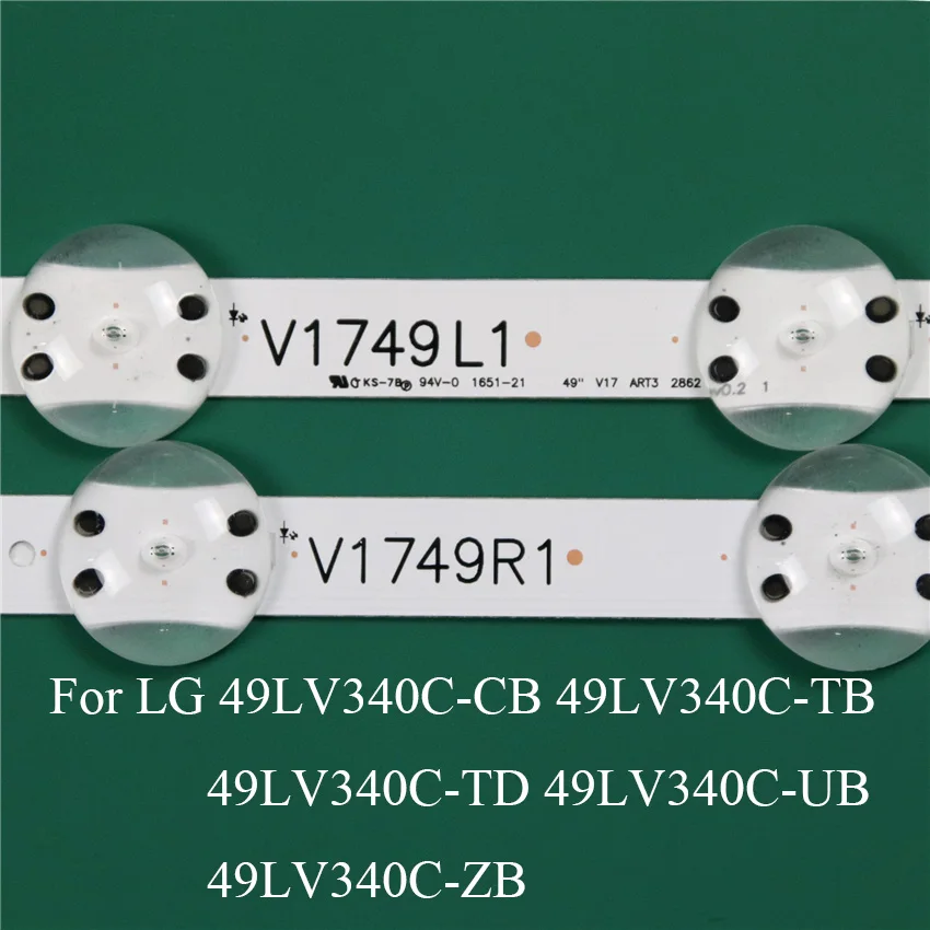 Led Tv Illumination… - image