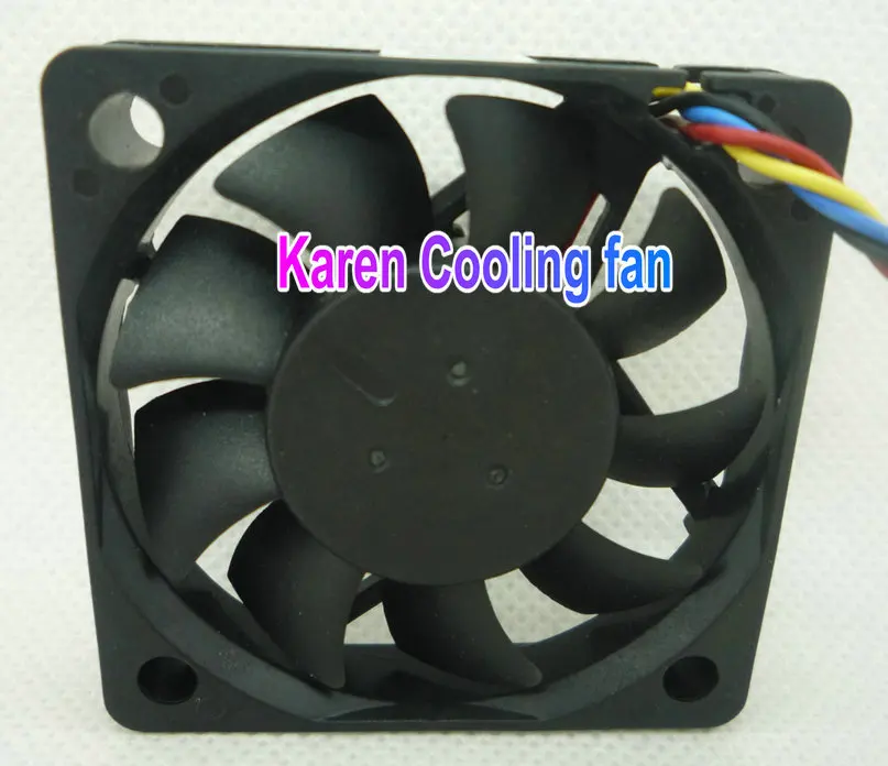 

5cm DASA0510B2H 5010 12v 0.22a 4Wire PWM Cooling fan D4FKP-A00 D4FKP:A00 MF50101V1-Q020-S99 DS05010B12H EFS-05A05H